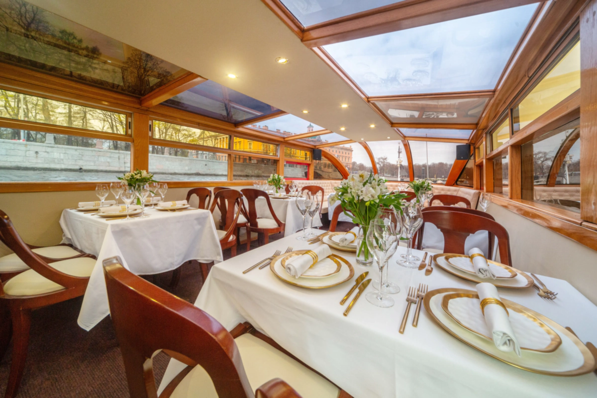 Теплоход «Олимпия» image- 6